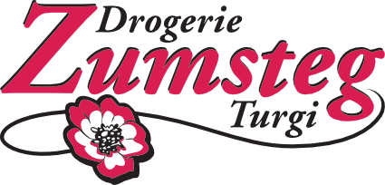Drogerie Zumsteg Logo